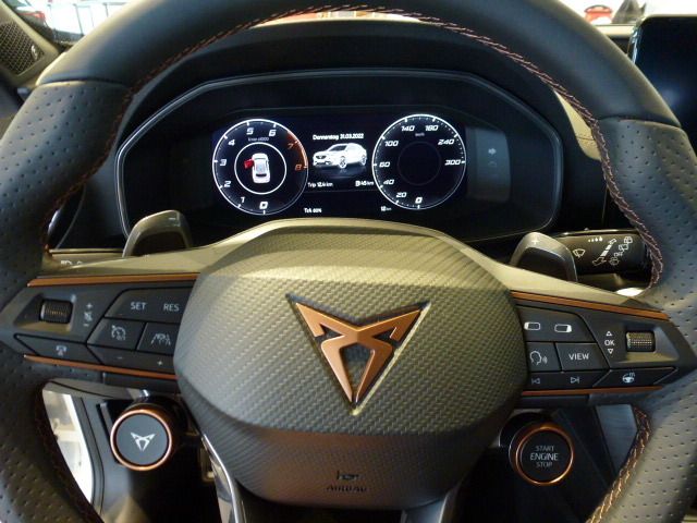 Fahrzeugabbildung CUPRA Formentor VZ 2.0 TSI 4Drive DSG