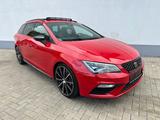 Seat Leon ST Cupra 300 4Drive - Seat Leon mit Benzin-Antrieb: Kombi