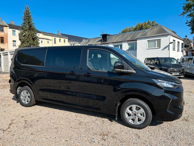 Ford Transit Custom 2,0lDoppelkabine L2 AT 5JGar