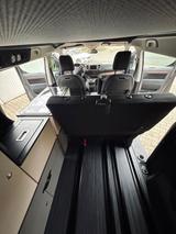 Toyota Campingbus / Toyota Cross Camp  - Toyota Wohnmobil oder -wagen