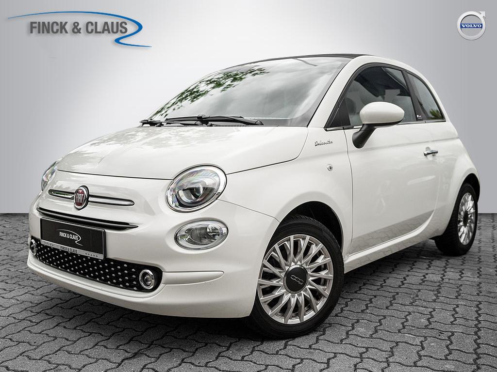 Fiat 500 1.0 Dolcevita