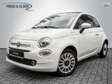 Fiat 500 1.0 Dolcevita - Fiat 500 Gebrauchtwagen in Hamburg