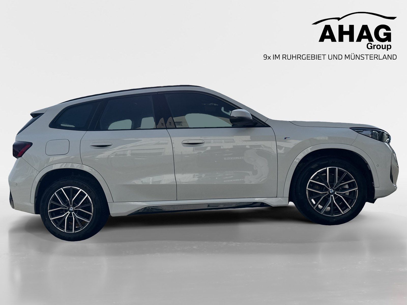 BMW X1 - Bild 3