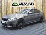 BMW M5 F90 |Keramik|B&O|360°|Massage|SoftClose - BMW: 90s