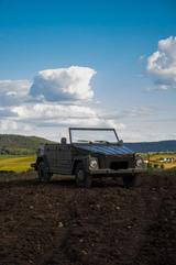 Volkswagen Typ 181 Kübelwagen - VW Kübelwagen gebraucht