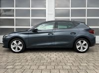 SEAT Leon 1.5 eTSI DSG FR SHZ PDC KAM LED 17