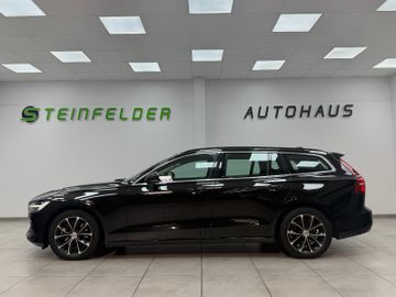 Volvo V60 - 8
