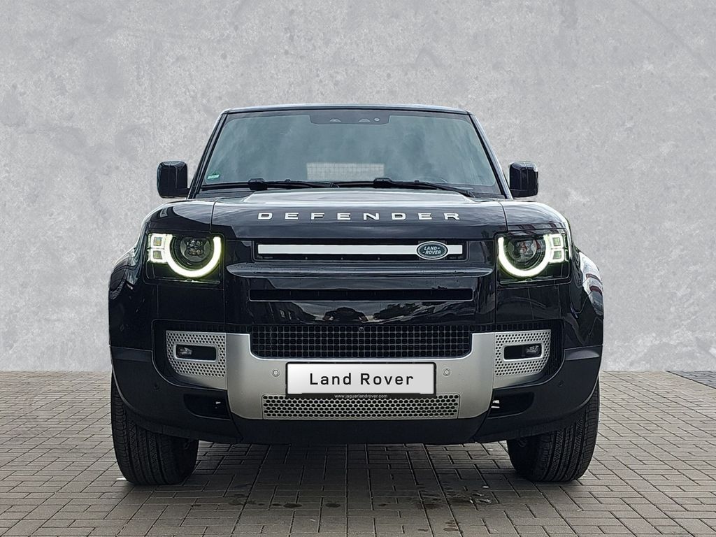 Land Rover Defender 110 D250