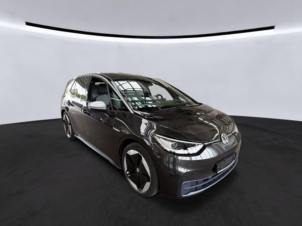 Volkswagen ID.3 Pro Performance 150 kW 1stMAX/MATRIX/TRAVEL imagem 2
