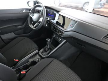 Volkswagen Polo LED APP CONNECT KLIMA SITZHEIZUNG PDC