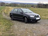 Skoda  Fabia - Skoda Fabia aus 2005: Kombi