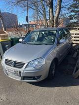 Volkswagen VW Polo All In - : bis 3500 Euro