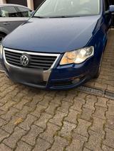 Volkswagen Passat Kombi 1.9 Tdi Xenon Tüv ... - Volkswagen Passat 1.9 TDI