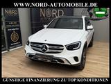 Mercedes-Benz GLC 300 e 4M AMG *Distro+*Wide*AHK*Pano*Memory* - Mercedes-Benz GLC 300 in Oldenburg