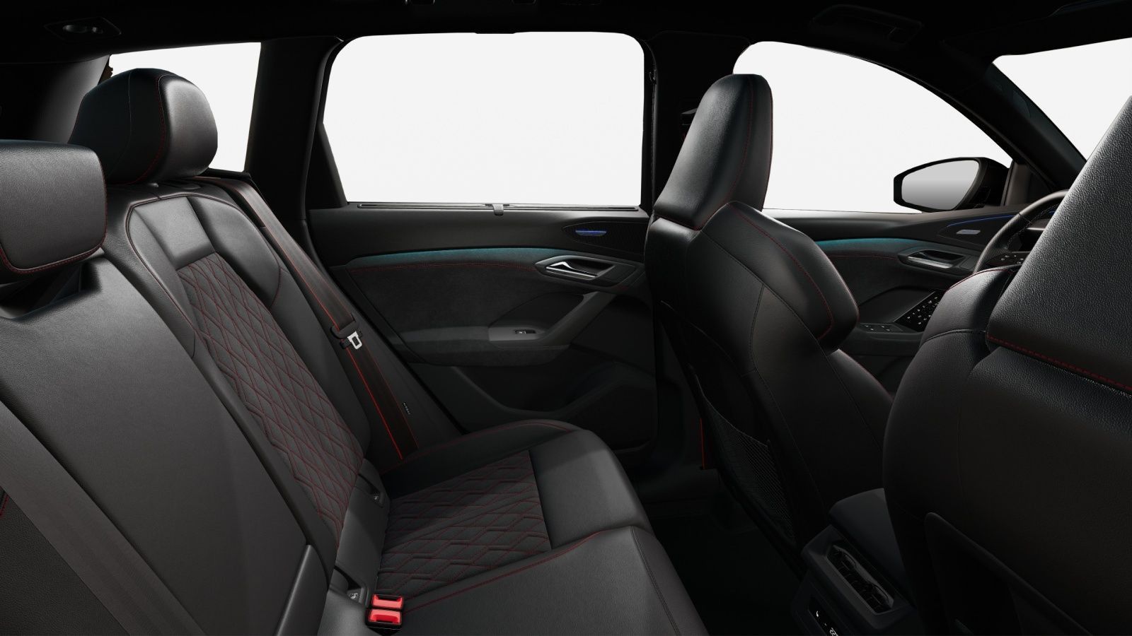 Audi Q6 e-tron - Bild 13