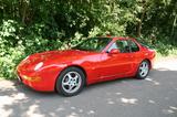 Porsche 968, Coupe, Tiptronic, Bj.92, 6800... - Porsche aus 1992