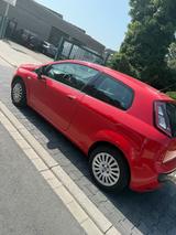 Fiat Punto Grande Edition - Fiat Punto in Herne