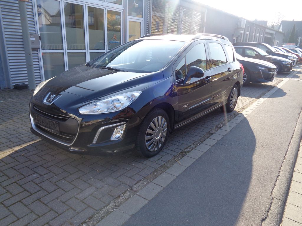 Angebot ansehen Peugeot 308