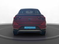 Volkswagen T-Roc - Vorschau Bild 6