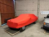Mercedes-Benz 230 E Automatik, 2.Hand, MB-Scheckheft, rostfrei - Mercedes-Benz 230: R
