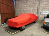 Mercedes-Benz 230 E Automatik, 2.Hand, MB-Scheckheft, rostfrei - Oldtimer: Mb