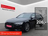 Audi S6 Avant 3.0 TDI quattro tiptronic MARTIX-LED NA