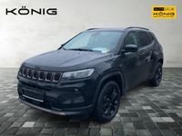Jeep Compass - Vorschau Bild 1