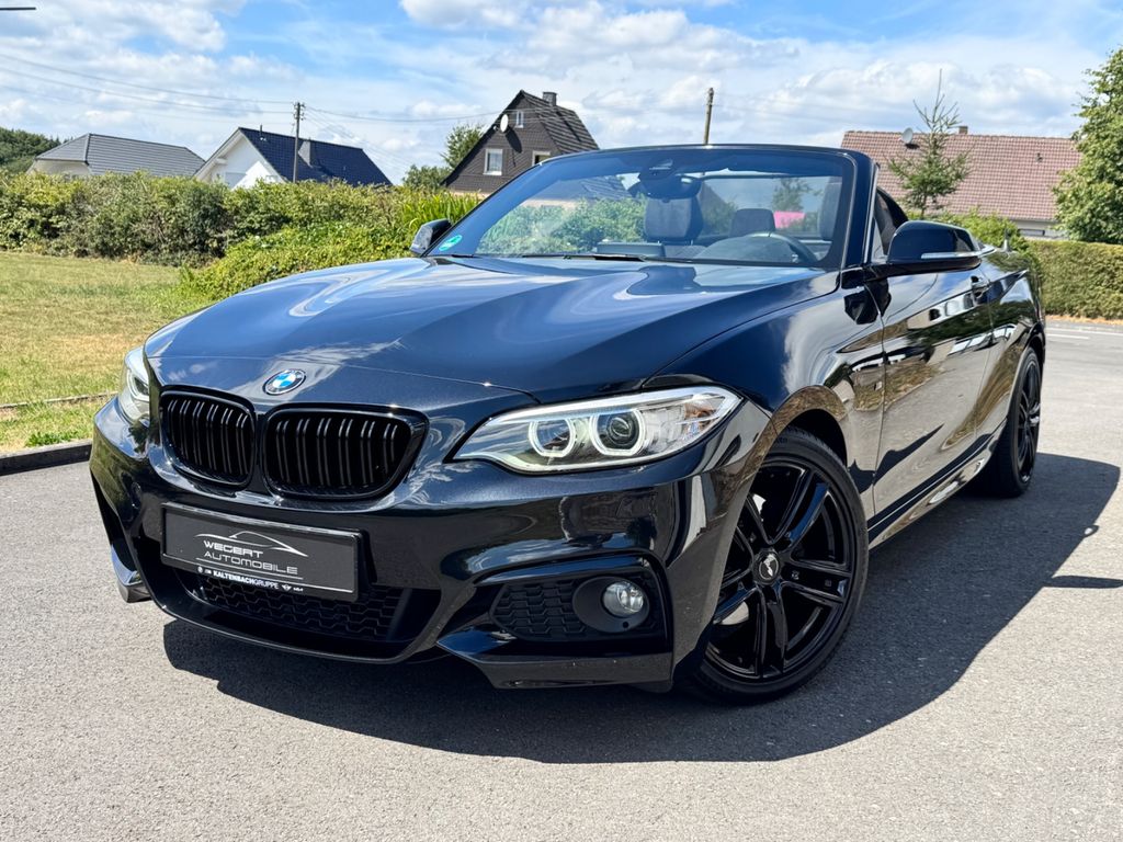 Image of BMW 220