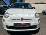 Fiat 500 Pop*KLIMA*ALLWETTER*SCHECKHEFT*PDC*2-HD* - gebrauchte Fiat 500 aus dem Jahr 2011