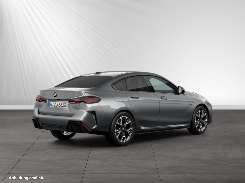 BMW 220 Gran Coupé - Bild 2