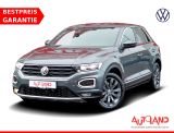 Volkswagen T-Roc 2.0 TSI Sport 4Motion LED Navi ACC Kamera - Volkswagen T-Roc in Dresden