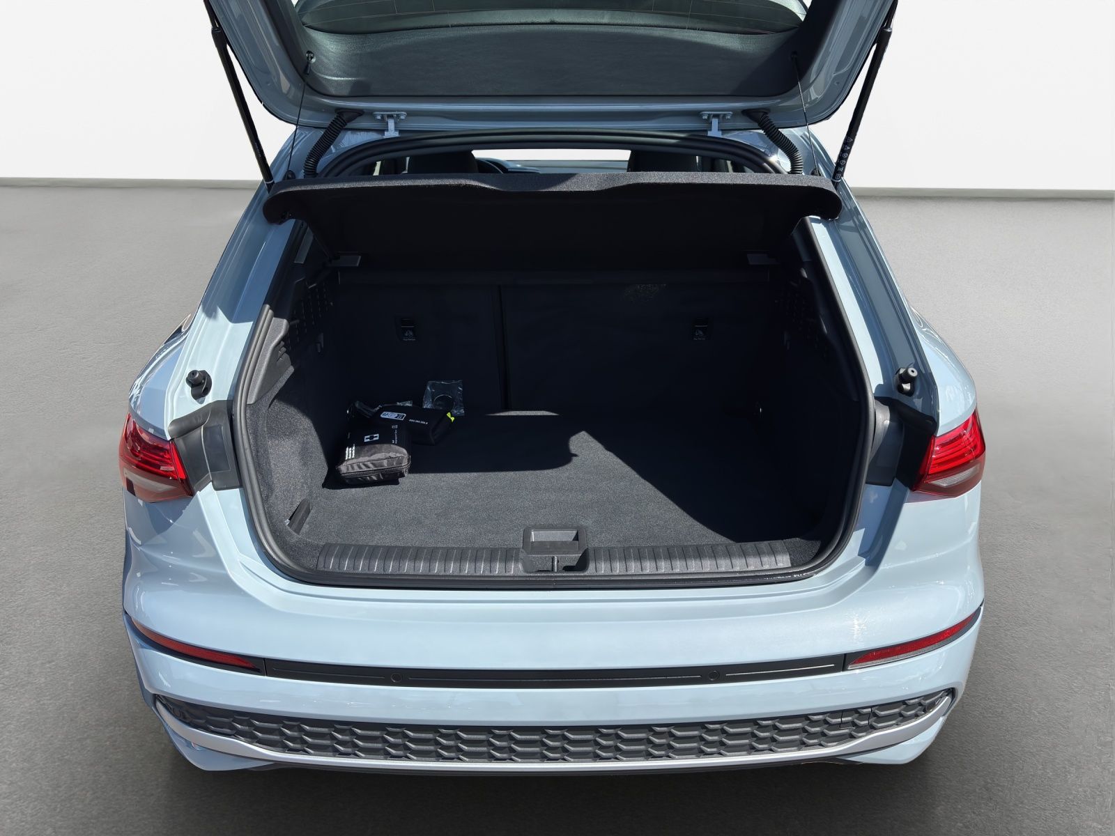 Audi A3 - Bild 10