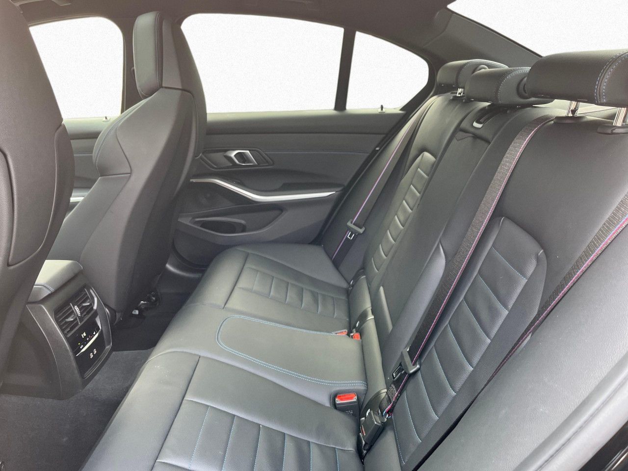 BMW M340d - Bild 13