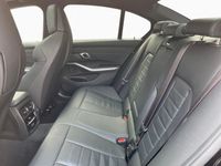 BMW M340d - Vorschau Bild 13