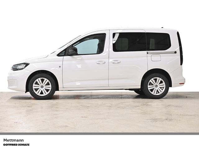 Volkswagen Caddy - Bild 4
