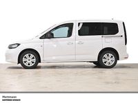 Volkswagen Caddy - Vorschau Bild 4
