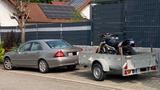 Mercedes-Benz C 180 Kompressor, W203, Cuba... - Mercedes-Benz C-Klasse: W 203
