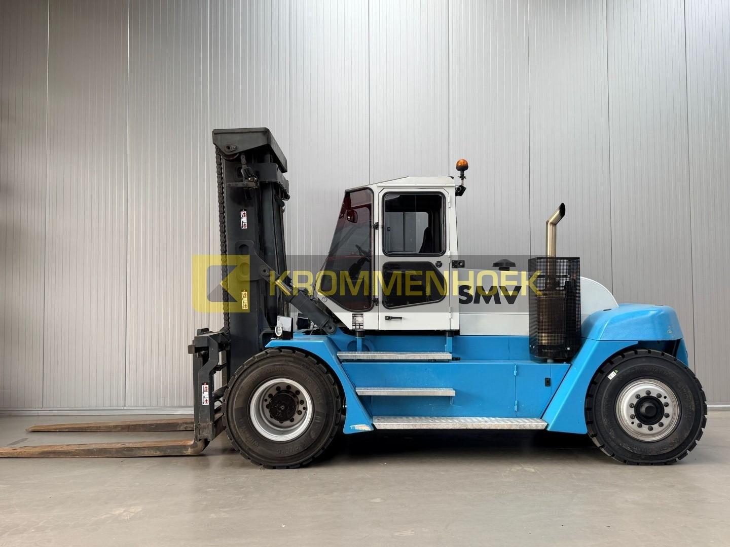 Andere Other Konecranes SL16-900B