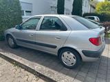 Citroën Citroen Xsara - Citroën aus 1998