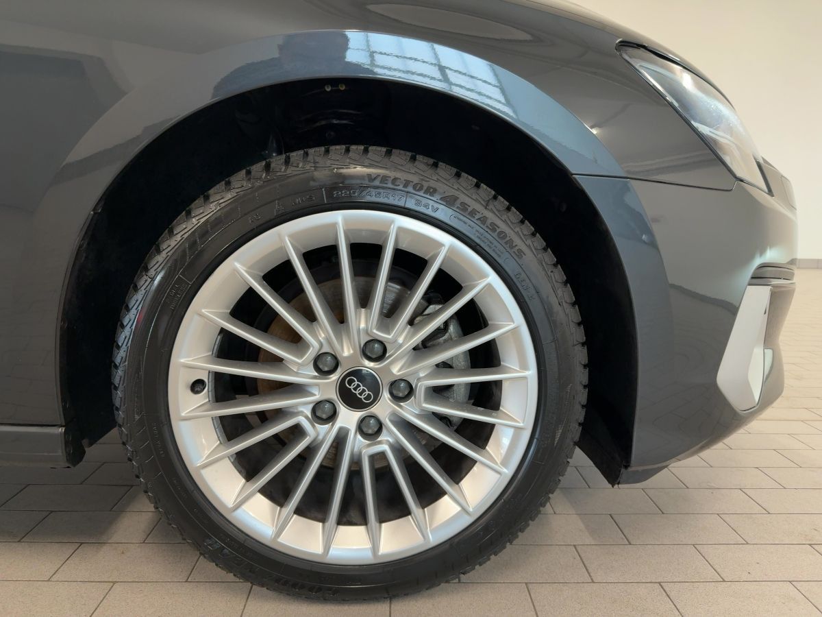 Audi A3 - Bild 17
