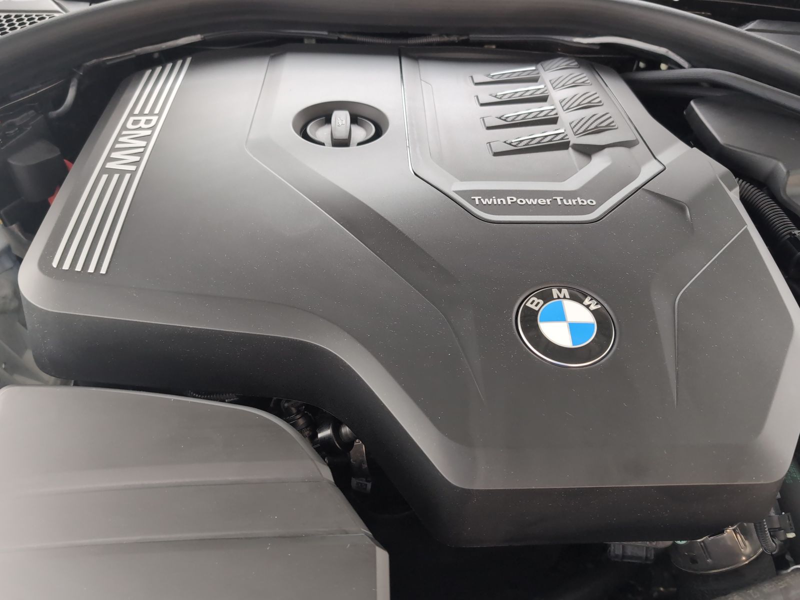 BMW 318 - Bild 16