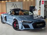 Audi R8 5.2 FSI Spyder Performance Quattro*LASER*B&O - Audi R8: Performance