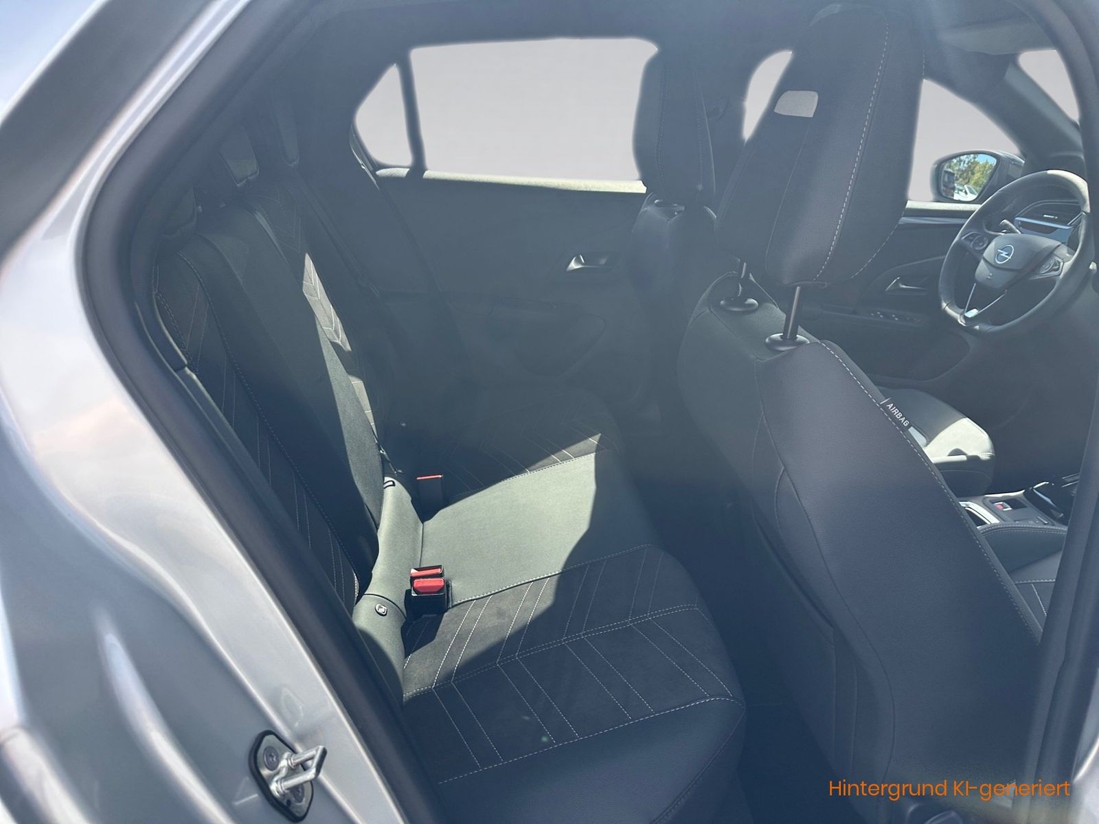 Fahrzeugabbildung Opel Corsa F 1.2 Turbo GS Kamera,Matrix,Navi,PDC,SHZ