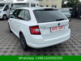 Skoda Fabia Combi Style NAVI|SHZ - Skoda Fabia: Combi Style