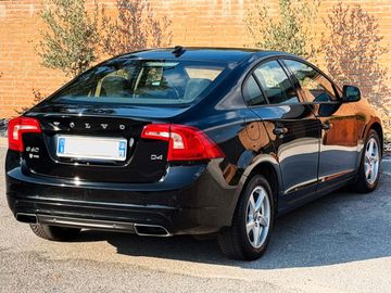 Volvo S60 - 6