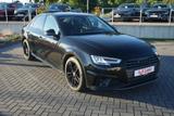 Audi A4 35 2.0 TFSI sport App-Connect PDC Tempomat - Audi A4 mit Benzin-Antrieb: Allradantrieb, Schaltgetriebe