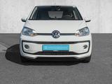 Volkswagen up! 1.0 move KLIMA SHZ - VW up! in Krefeld