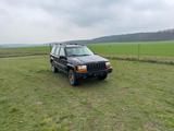 Jeep Grand Cherokee 5.2 Limited V8 - Jeep Gebrauchtwagen von 1995