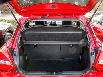 Suzuki Swift 1.2 Basic Bremsassistent Klima