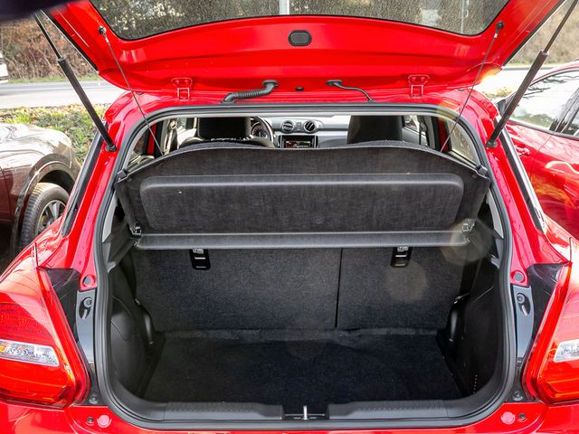 Suzuki Swift 1.2 Basic Bremsassistent Klima